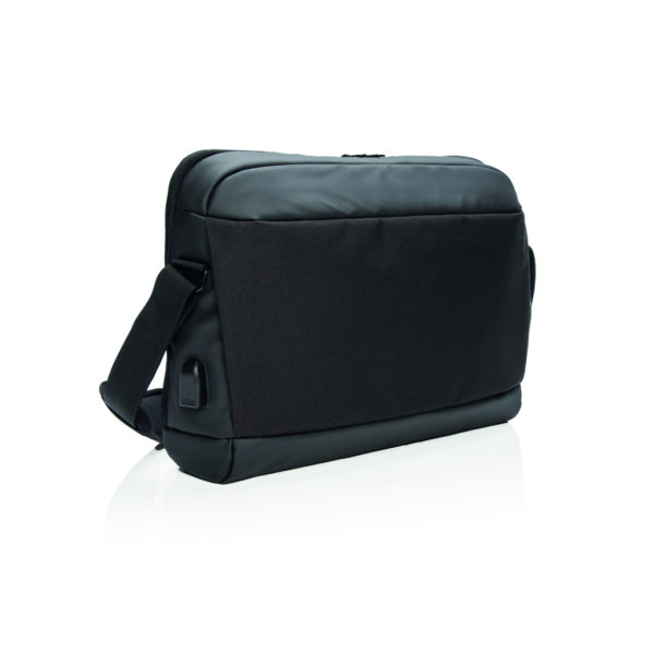 geanta eco pentru laptop 15.6"