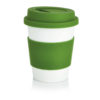 cana cafea verde