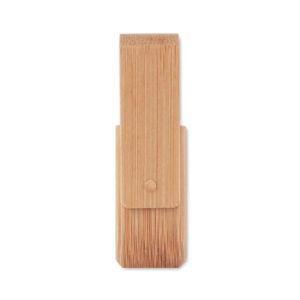 stick USB bambus 02