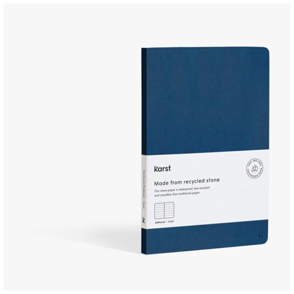 softcover notebook A5 01