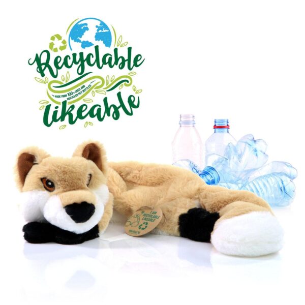 recycle fox