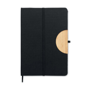 notebook A5