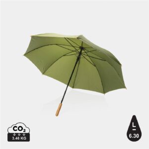 umbrela eco verde
