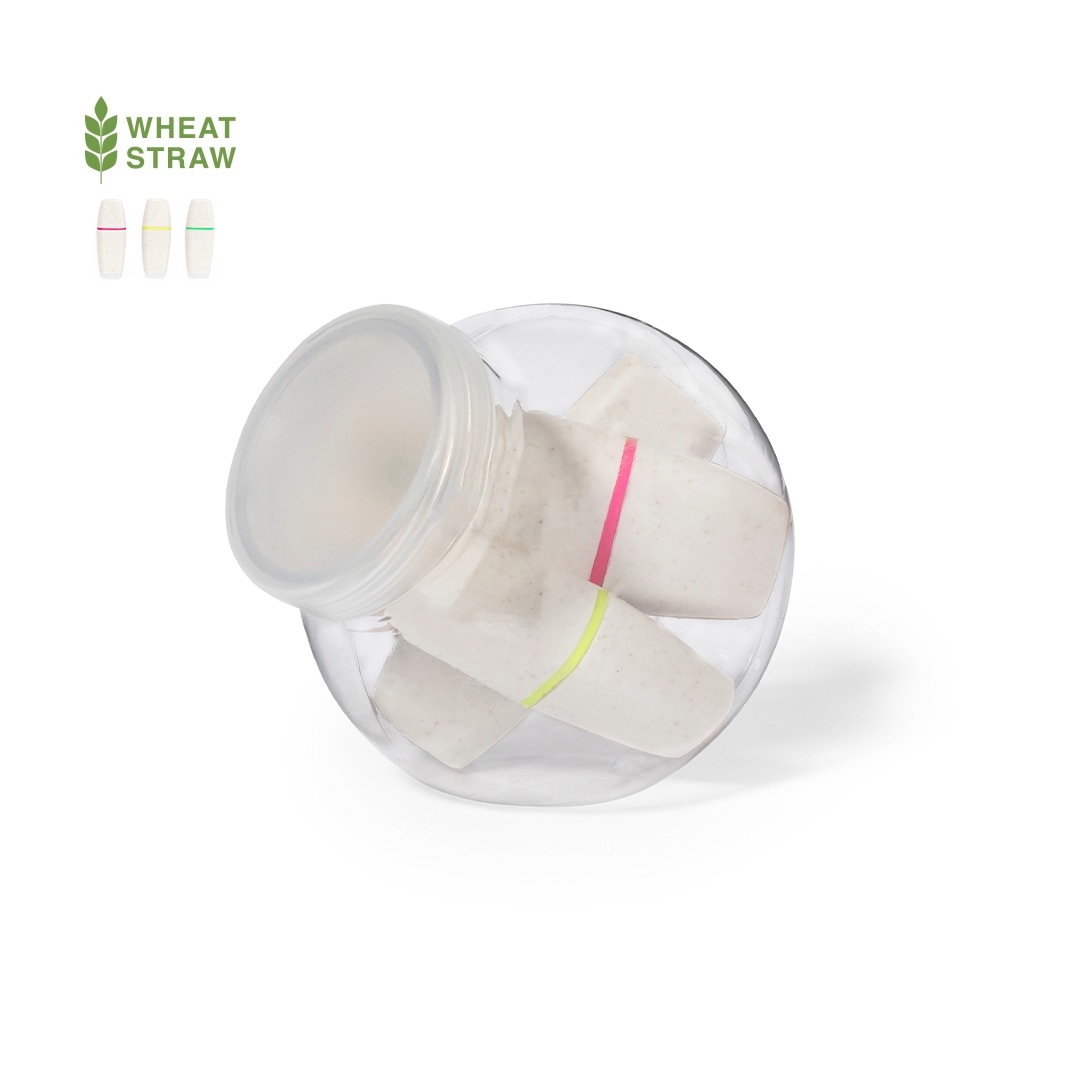 set highlighter