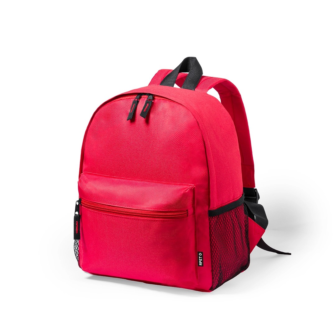 rucsac rosu