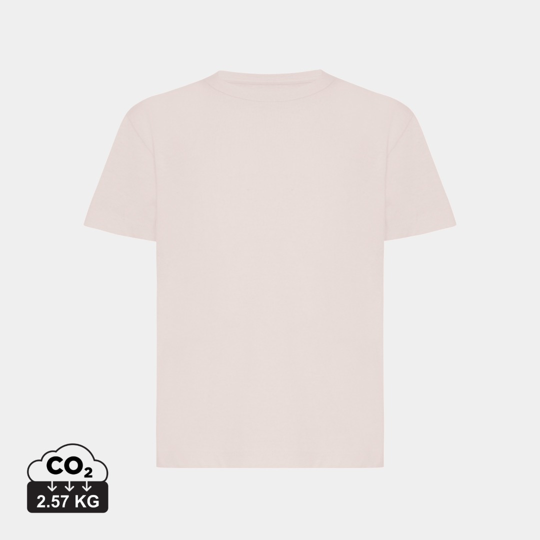tricou roz pal