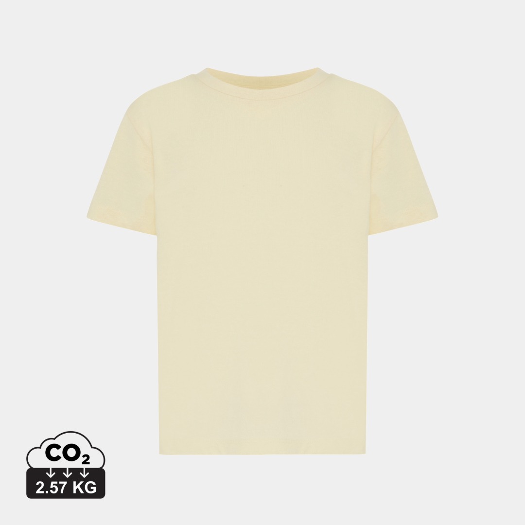 tricou galben