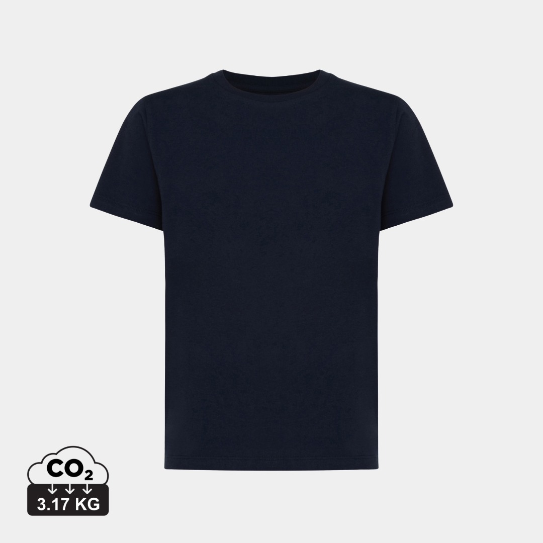 tricou bleumarin
