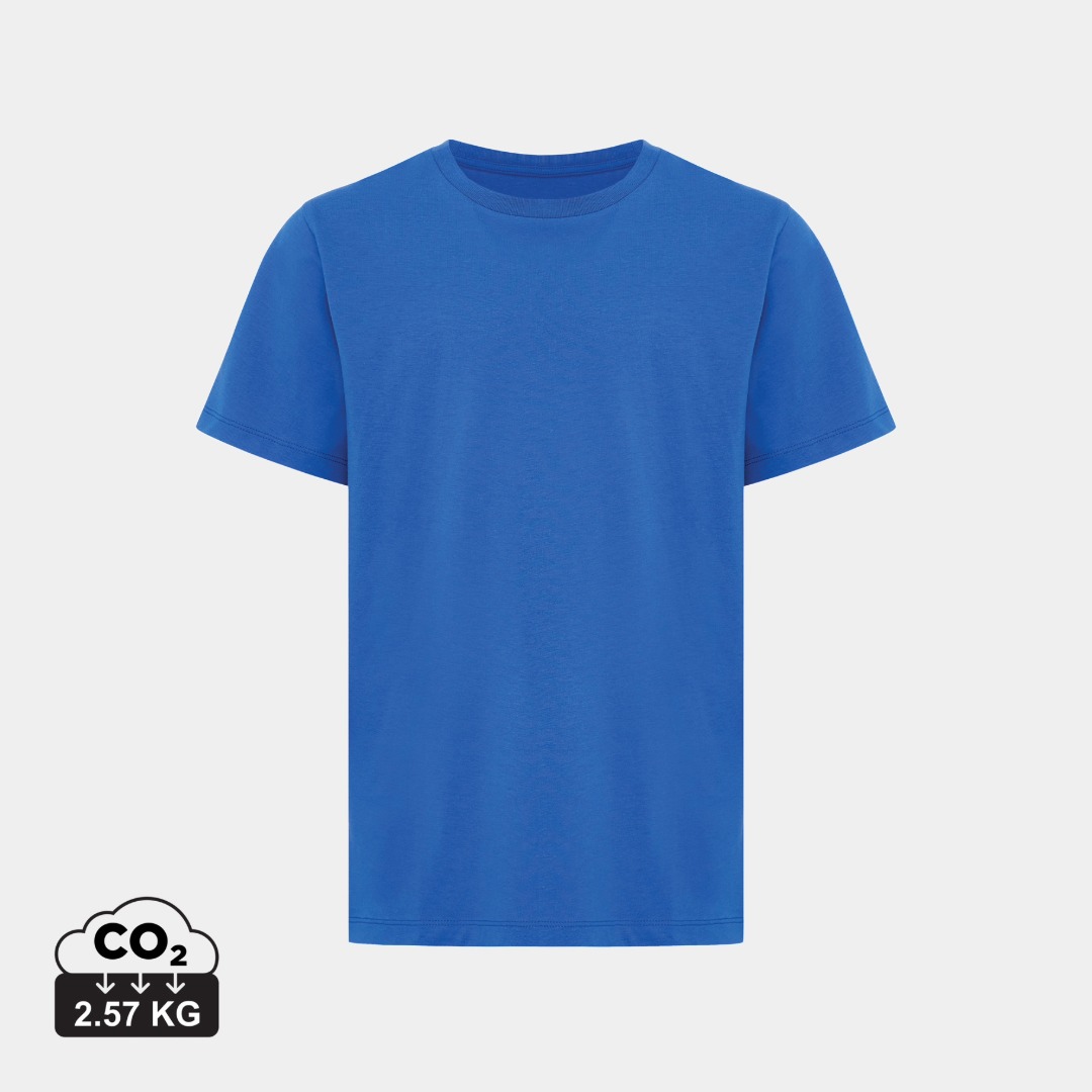 tricou albastru