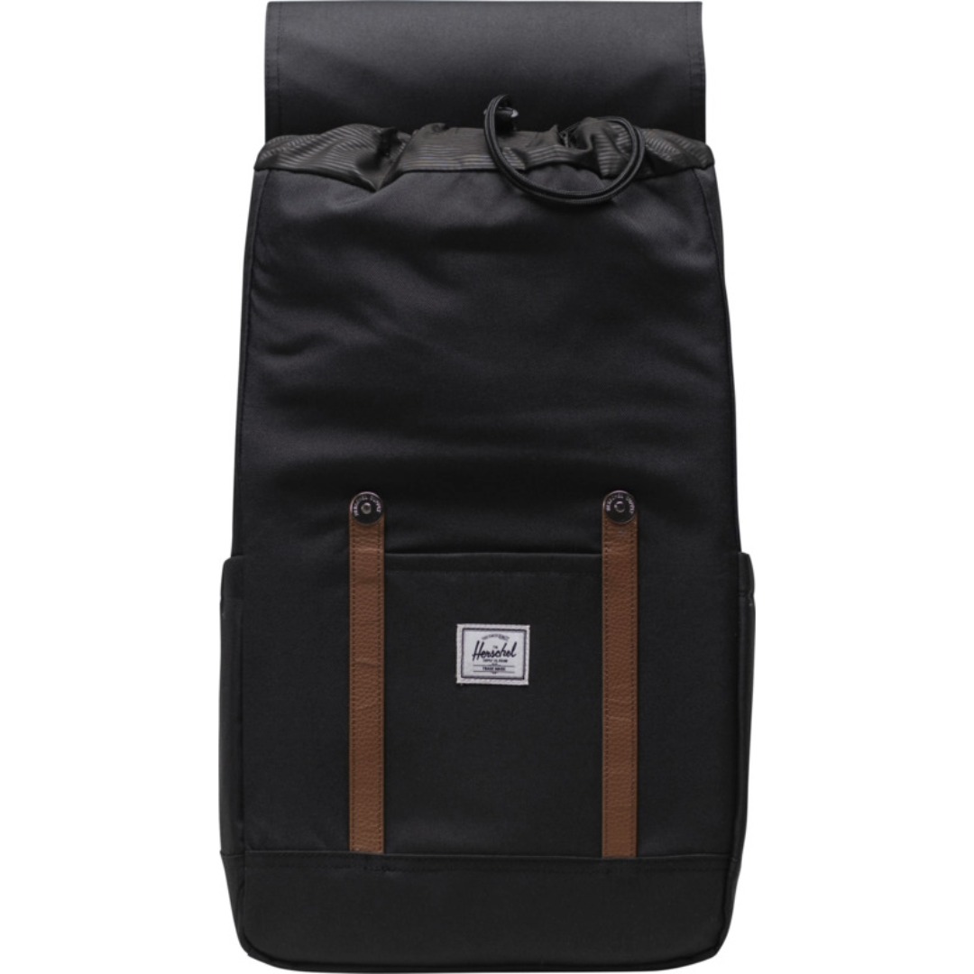 rucsac din plastic reciclat