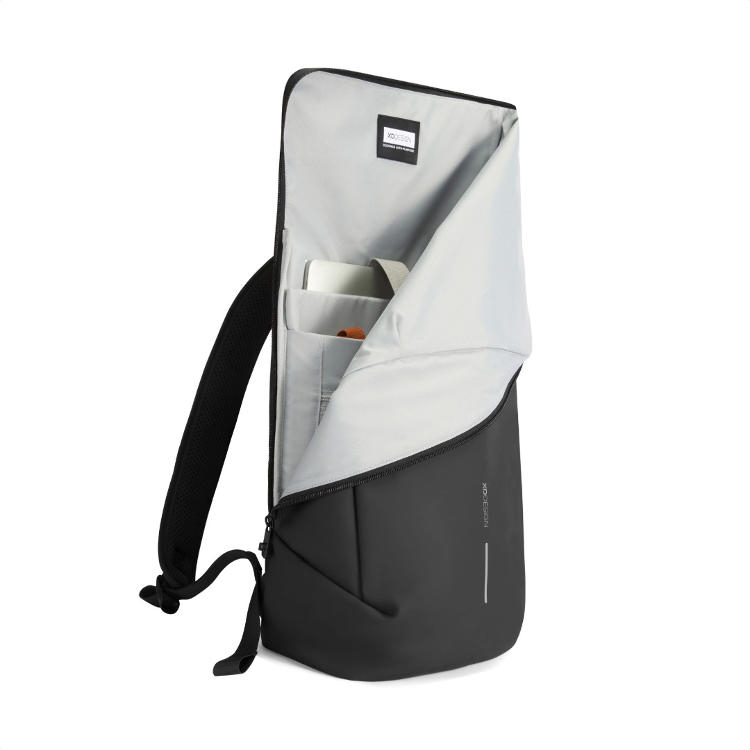 rucsac cu clapa