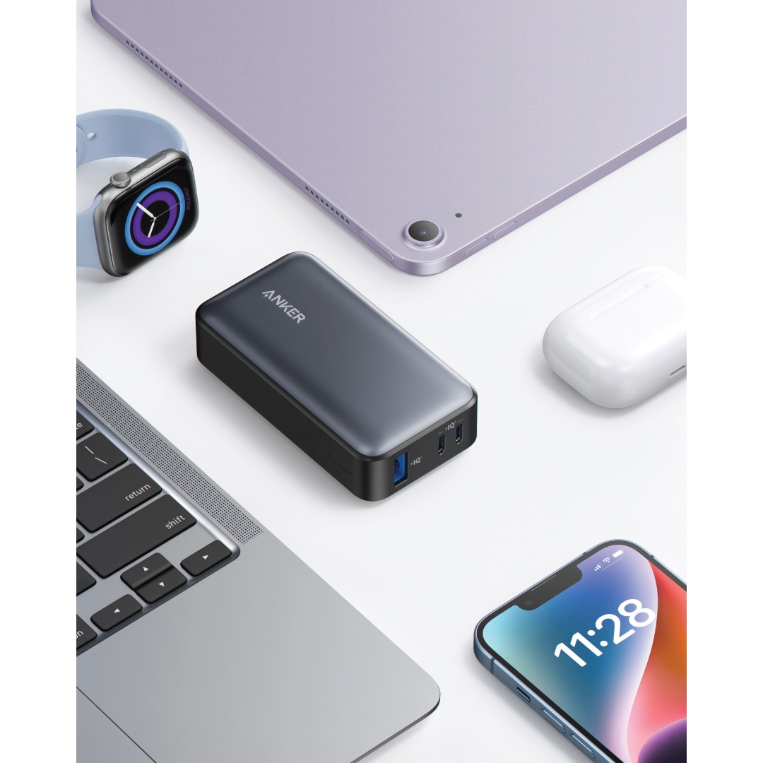 Powerbank de 30W