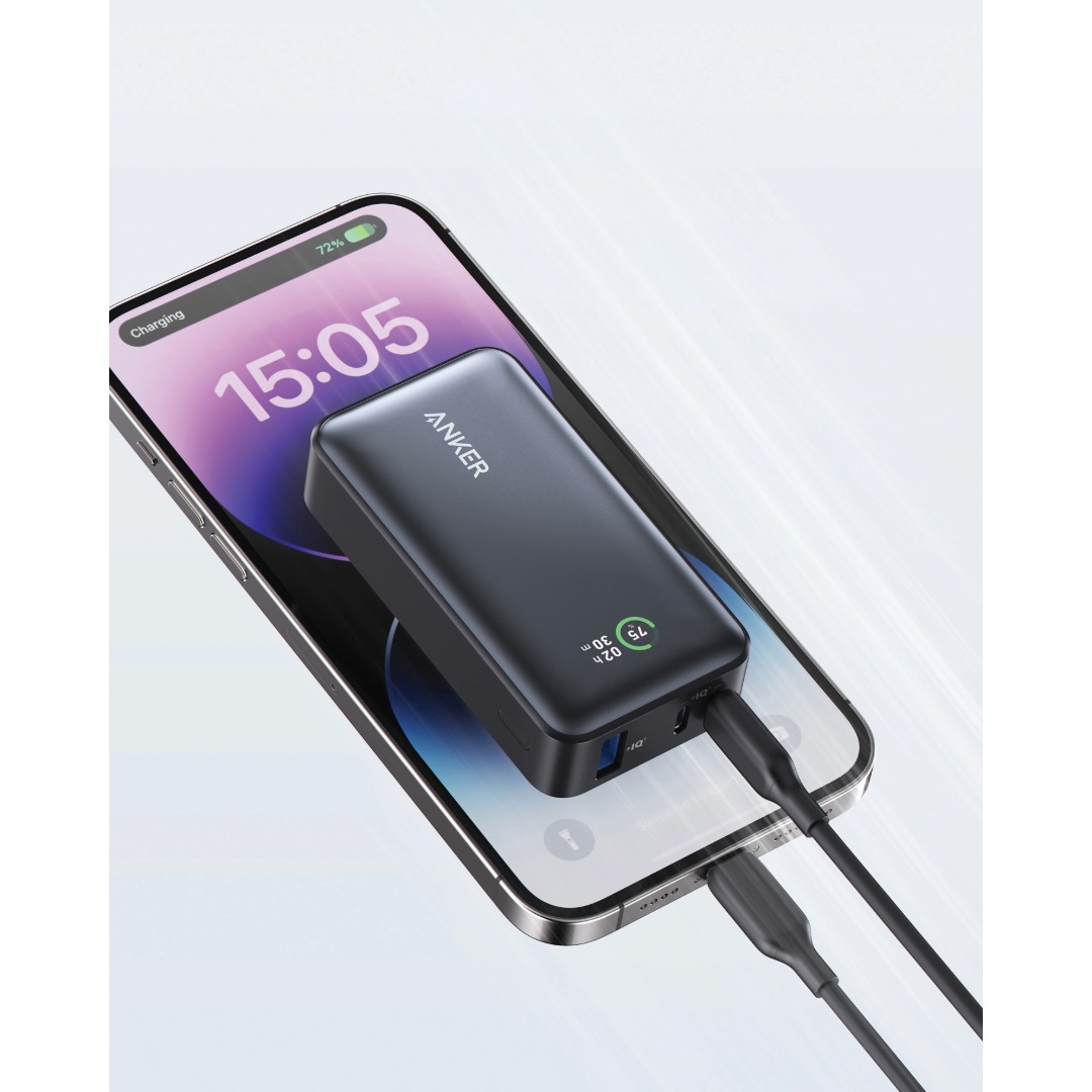 Powerbank Anker