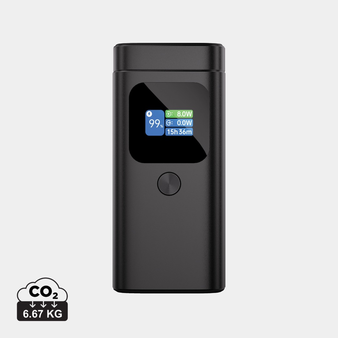 powerbank magnetic