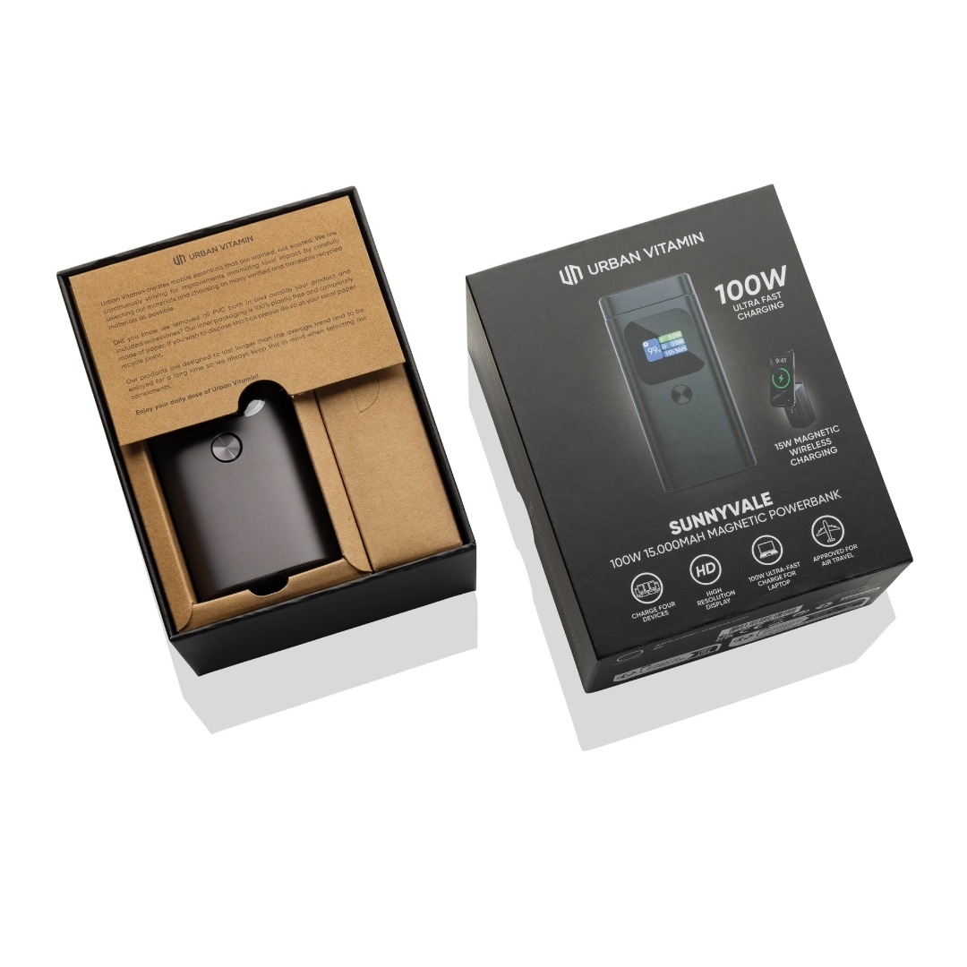 powerbank eco