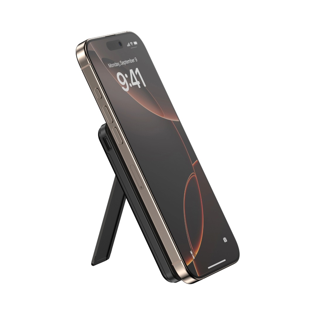 powerbank magnetic