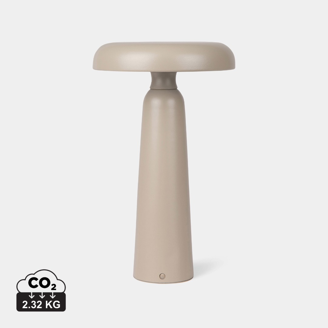 lampa gri