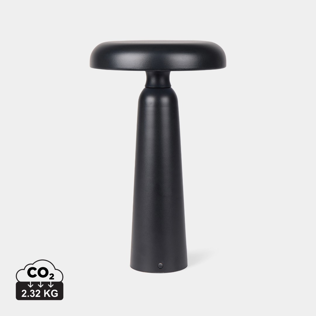 lampa neagra