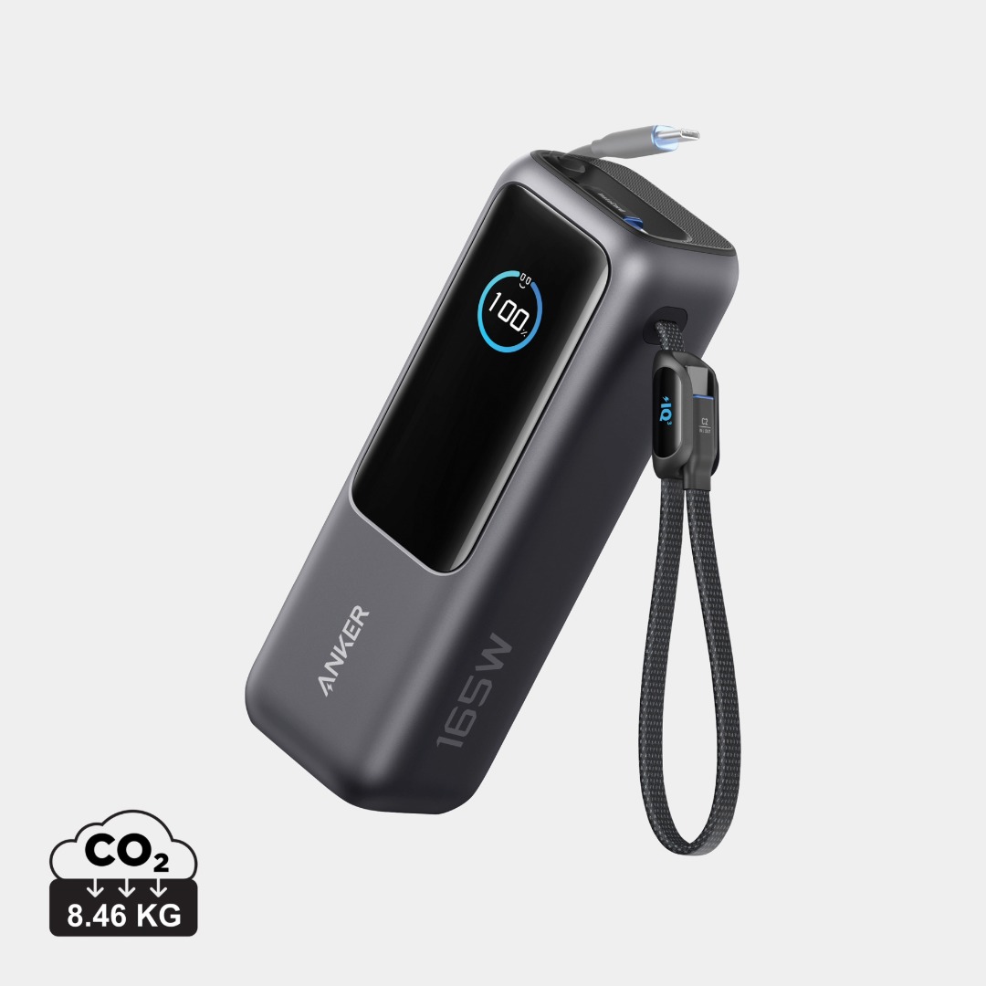 Power Bank Anker