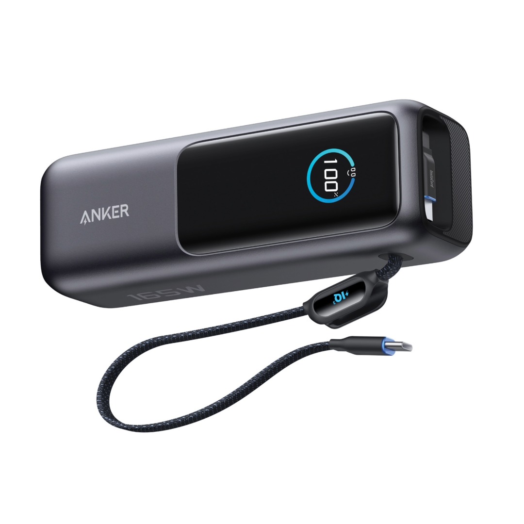 Power Bank 25.000 mAh