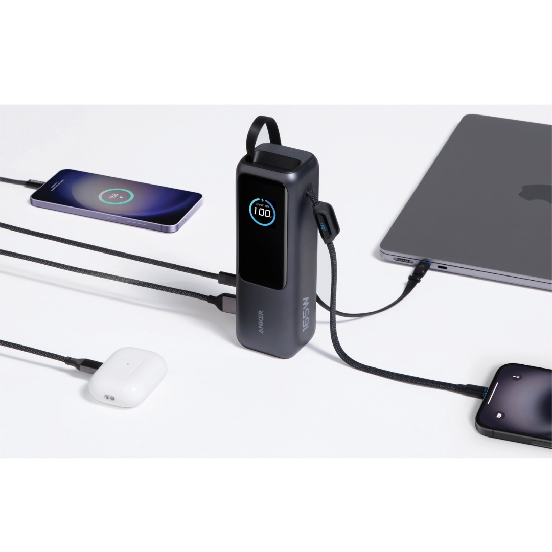 Power Bank