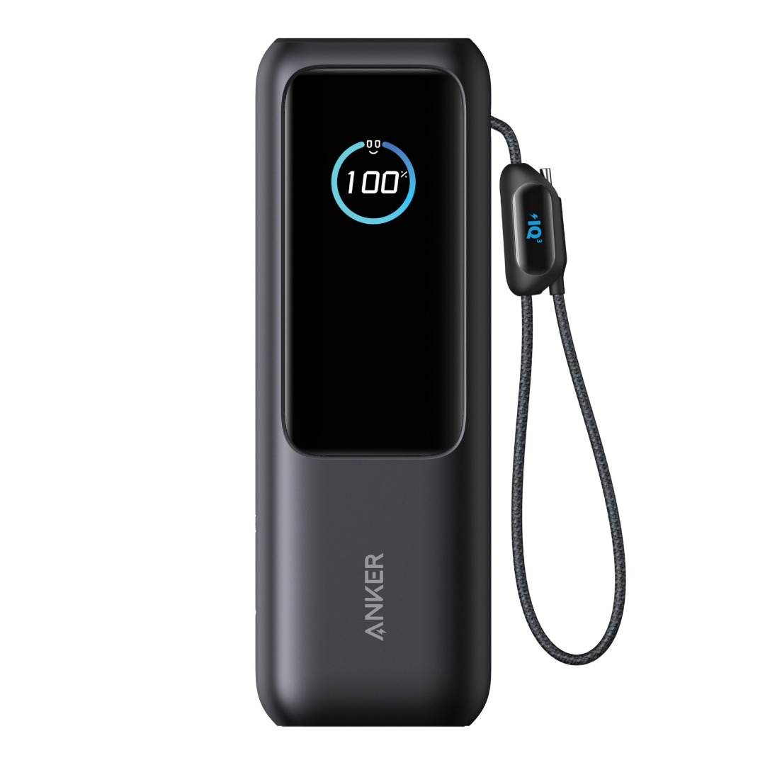 Power Bank de 165W