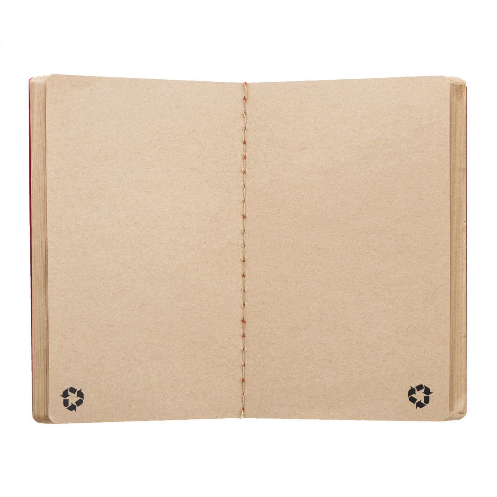 notes din hartie reciclata