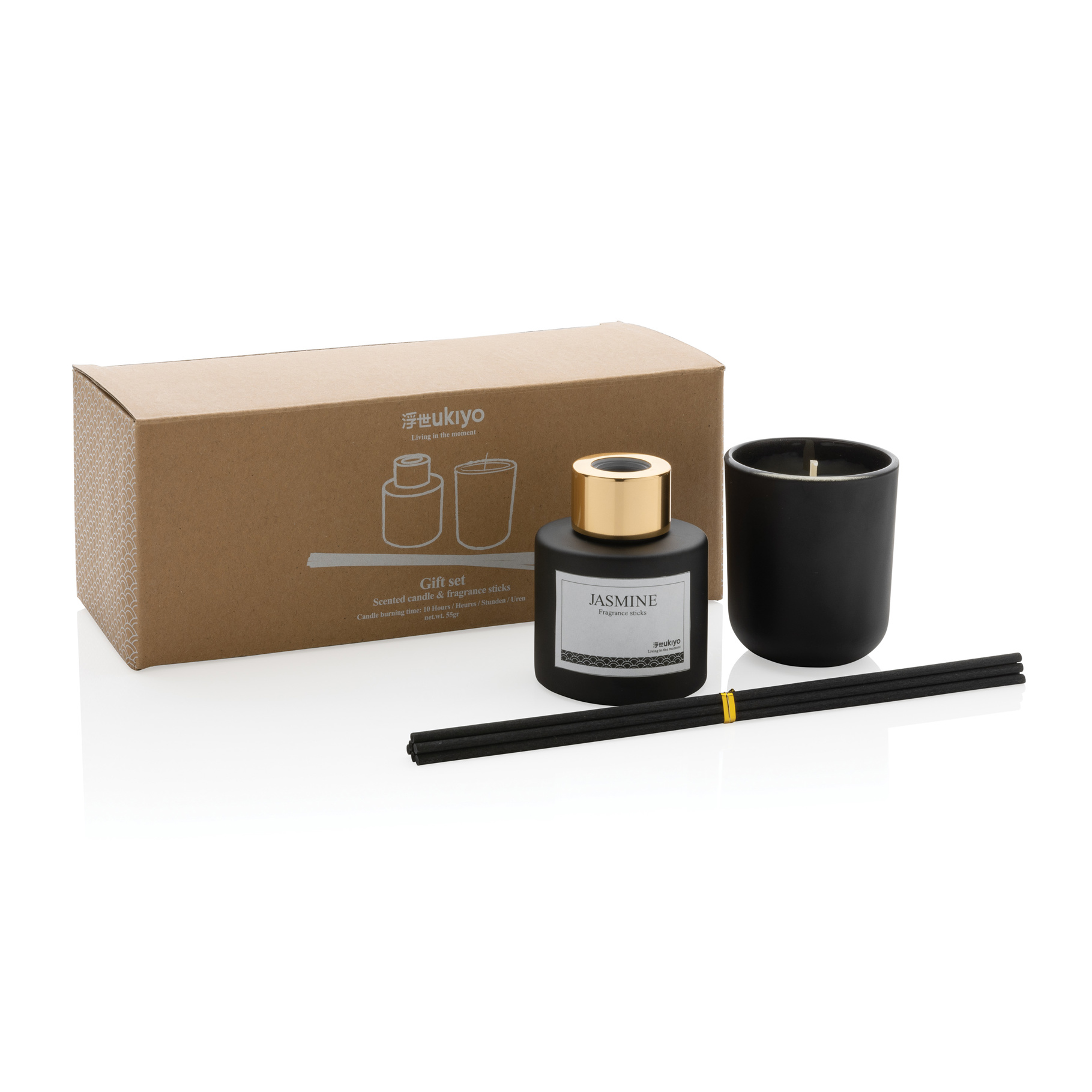 candle set 1